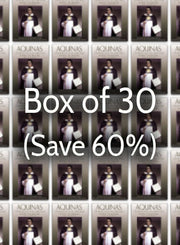Aquinas on Reasons for Our Faith 60% bulk discount