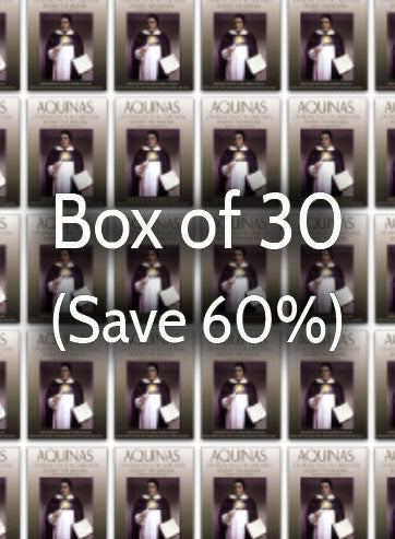 Aquinas on Reasons for Our Faith 60% bulk discount