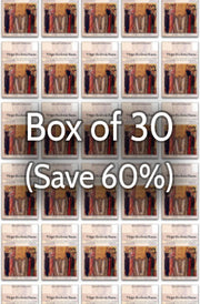Virgo Ecclesia Facta - The Virgin Made Church 60% bulk discount
