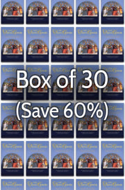 The Three Crowns 60% bulk discount