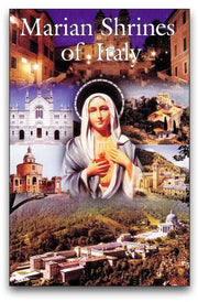 Marian Shrines of Italy
