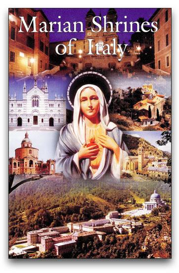 Marian Shrines of Italy