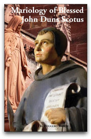 Mariology of Blessed John Duns Scotus