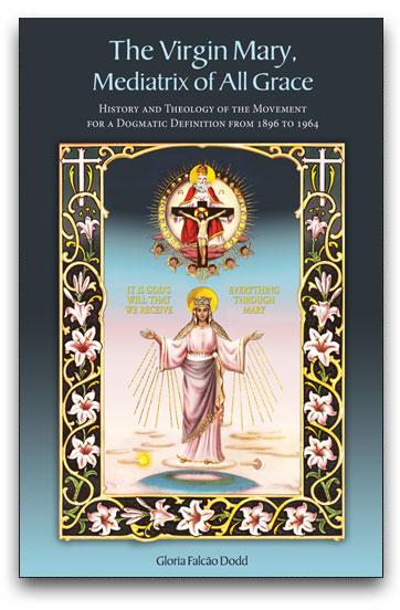 The Virgin Mary, Mediatrix of All Graces — Academy of the Immaculate