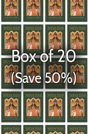 Totus Tuus 50% bulk discount