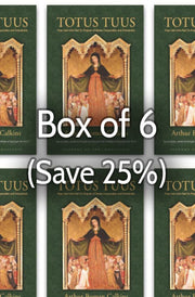 Totus Tuus 25% bulk discount