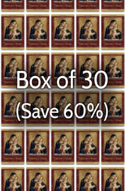 The Virtues of Mary 60% bulk discount
