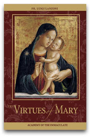 The Virtues of Mary