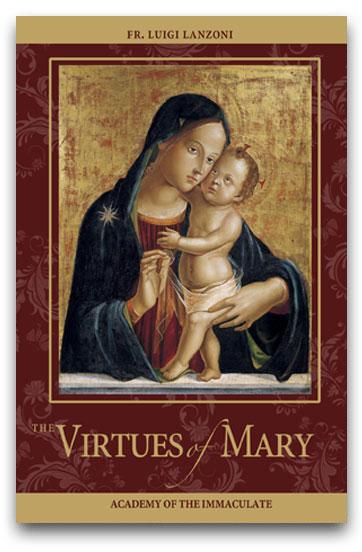 The Virtues of Mary