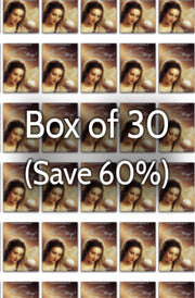 Who is Mary? 60% bulk discount