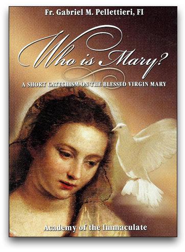 Who is Mary?